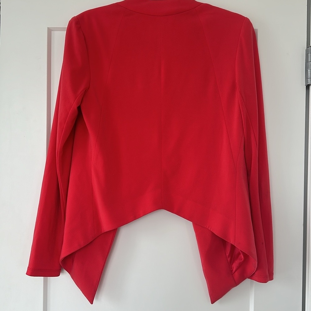 BCBGeneration coral Blazer medium - Picture 2 of 3